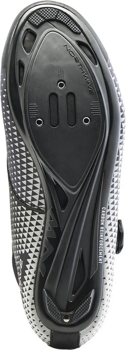 Northwave Celsius R Arctic GTX Racefietsschoenen - Grijs - afbeelding 2 van 3