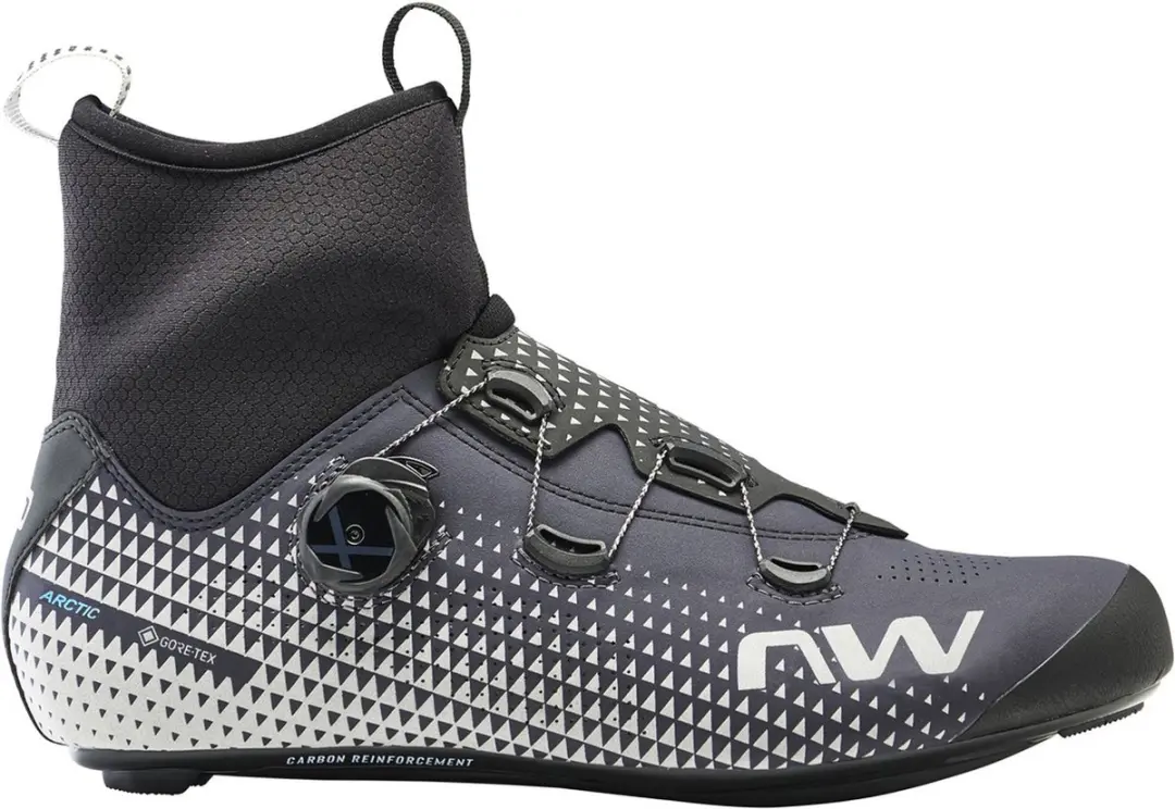 Northwave Celsius R Arctic GTX Racefietsschoenen