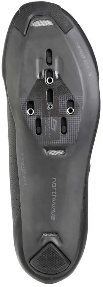 Northwave Extreme Plus Raceschoenen - afbeelding 2 van 2