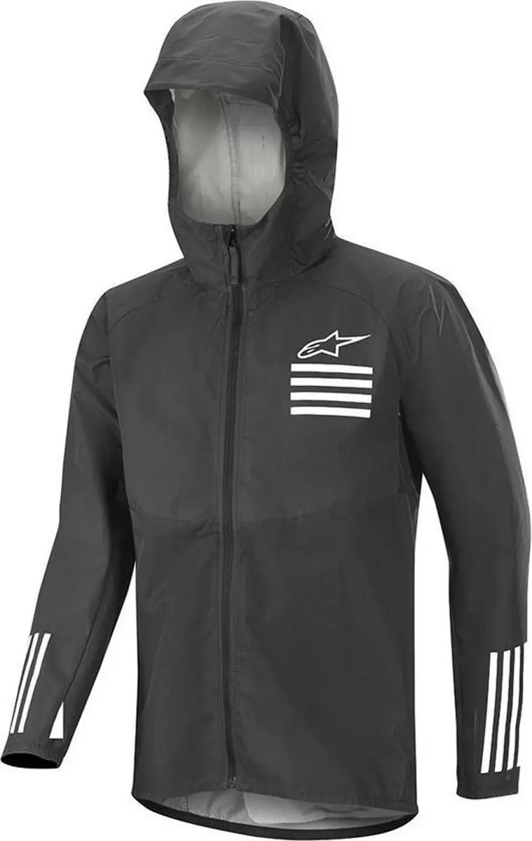 Alpinestars Youth Descender Jacket