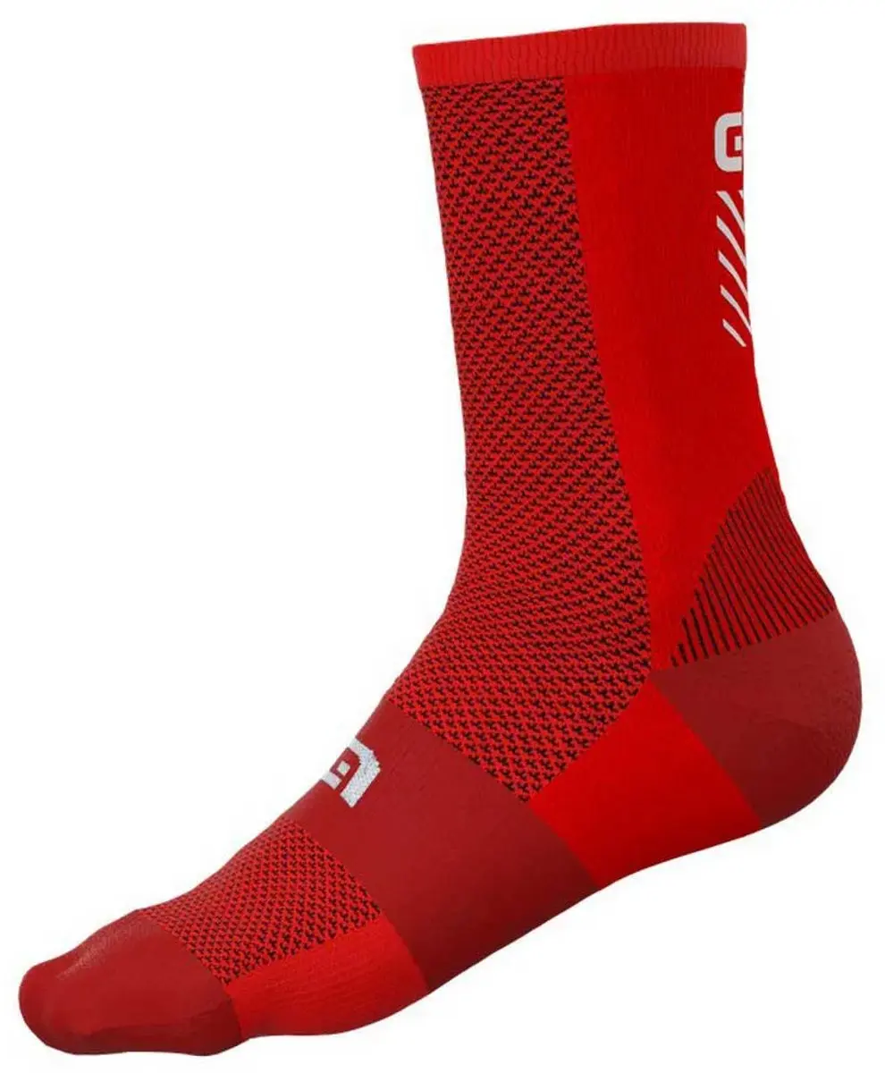 Alé Proof Sokken - Rood - EU 36-39 - afbeelding 2 van 2