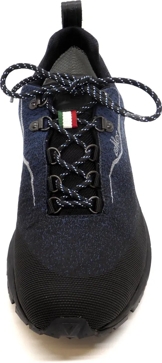 Lomer Spider Ultra MTX Wandelschoenen - Blauw/Zwart - afbeelding 3 van 6