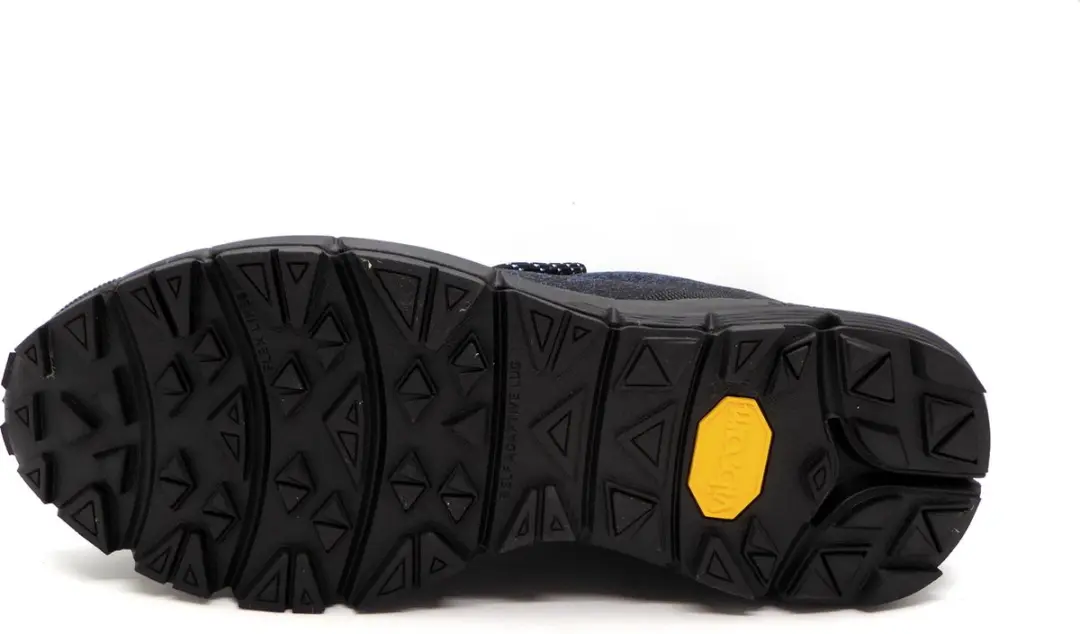 Lomer Spider Ultra MTX Wandelschoenen - Blauw/Zwart - afbeelding 5 van 6