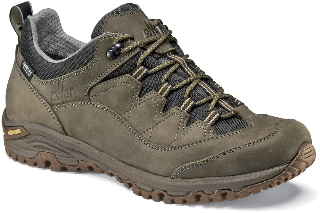 Lomer Sella II MTX Wandelschoenen
