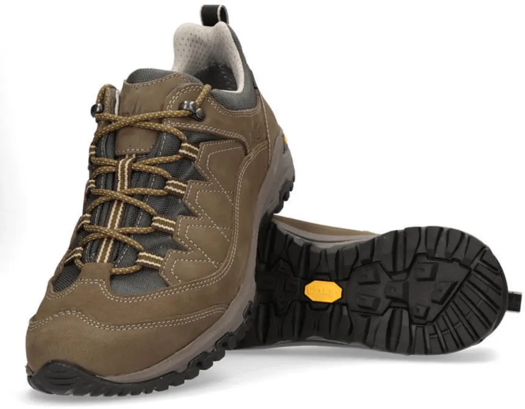 Lomer Sella II MTX Wandelschoenen - Olive - afbeelding 5 van 6