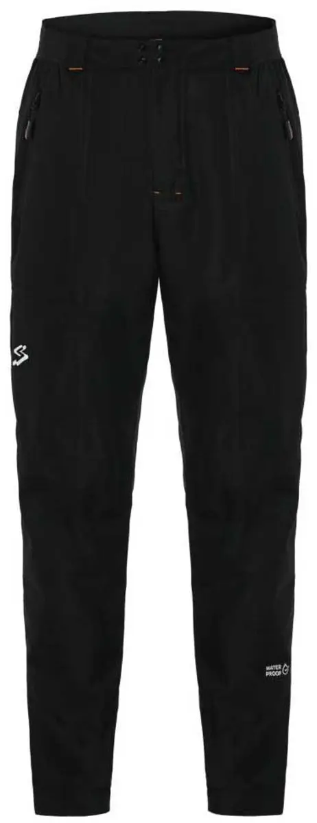Spiuk All Terrain Wp Broek Zwart S Man