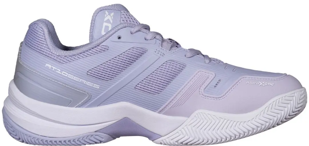 Nox AT10 Pro Padelschoenen Dames - Paars - afbeelding 6 van 6