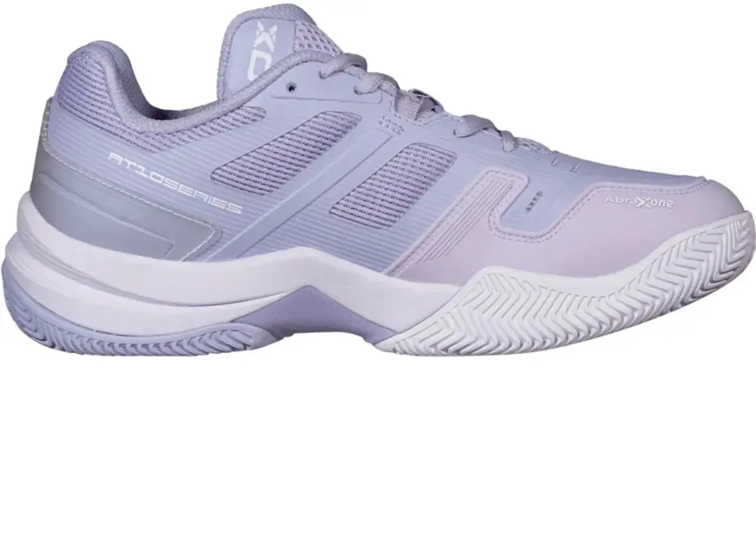 Nox AT10 Pro Padelschoenen Dames - Paars - afbeelding 5 van 6