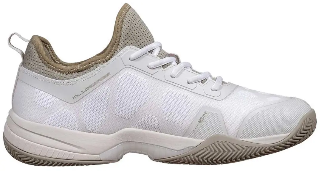 Nox Nerbo Padelschoenen - Wit - afbeelding 6 van 6
