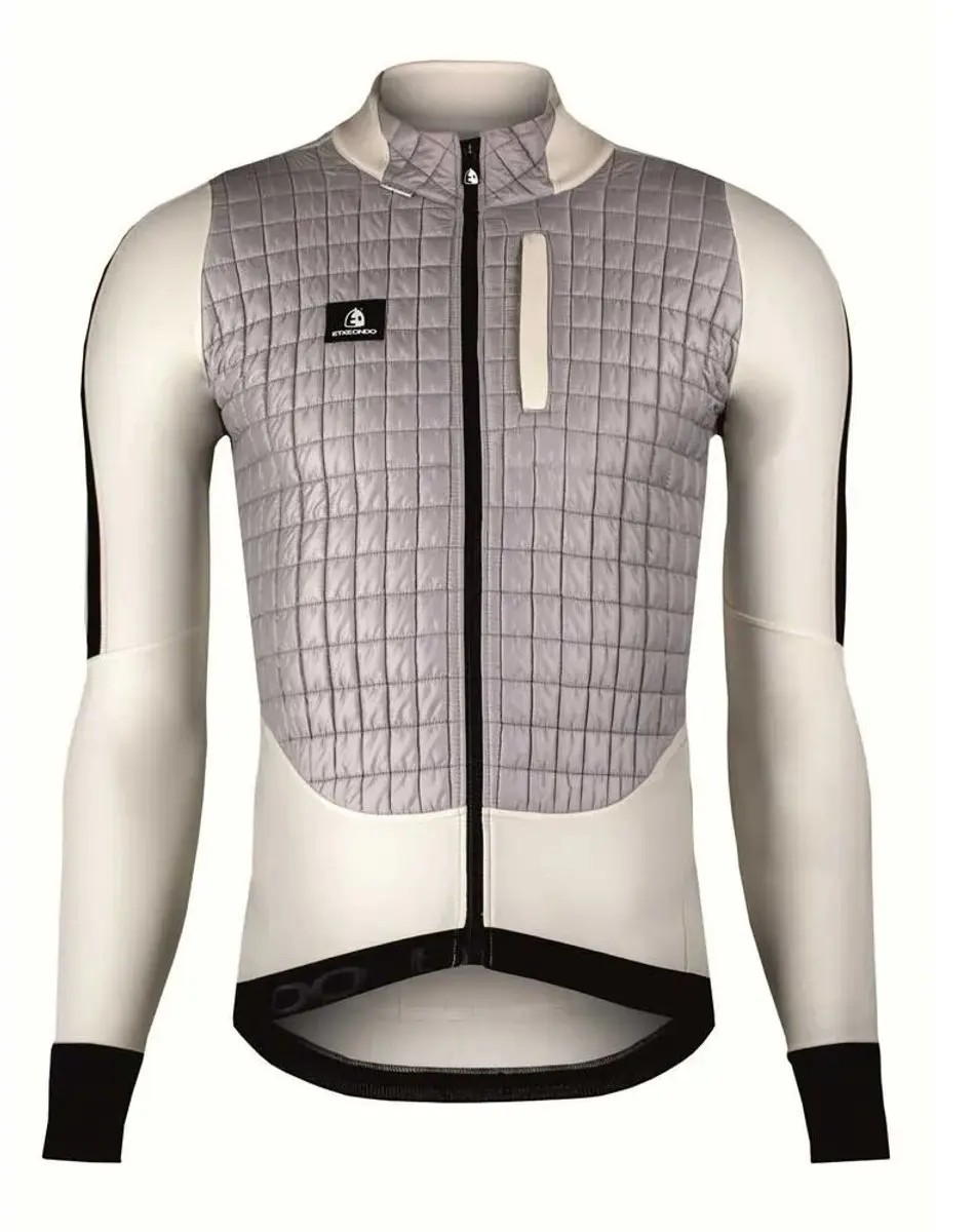 Etxeondo Arri PrimaLoft Jas