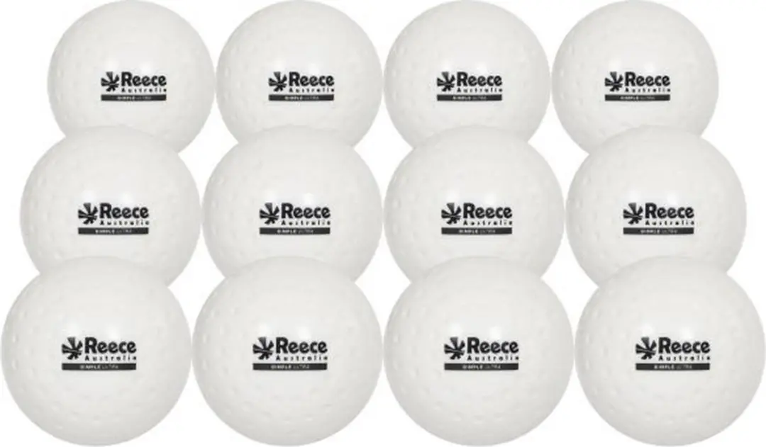 Reece Dimple Ultra Ball (12 pcs)