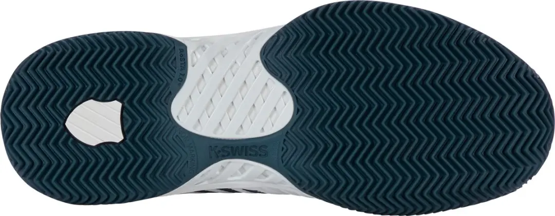 K-Swiss Express Light 3 Clay Heren Tennisschoen - 41,5 - afbeelding 5 van 6