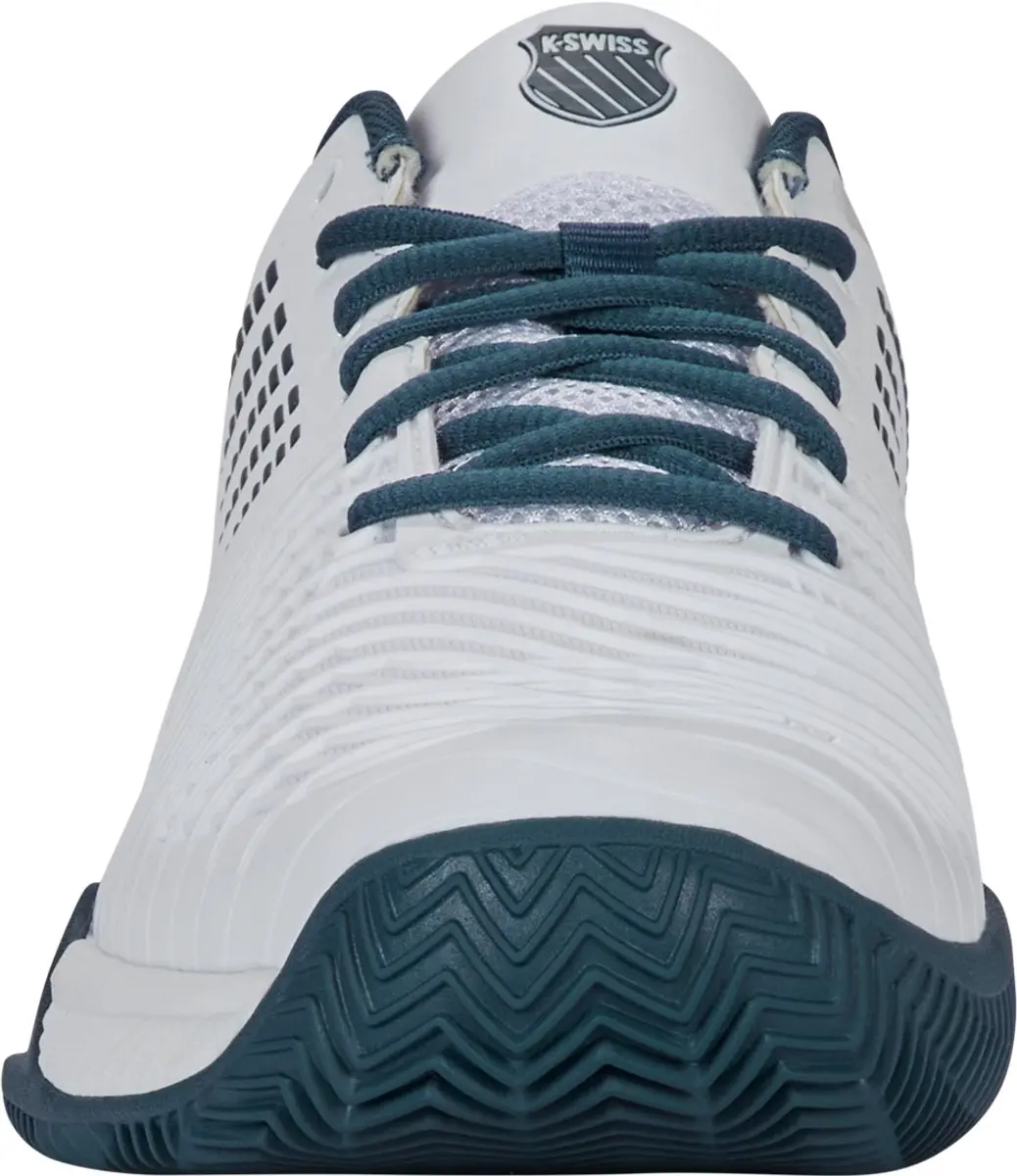 K-Swiss Express Light 3 Clay Heren Tennisschoen - 41,5 - afbeelding 3 van 6