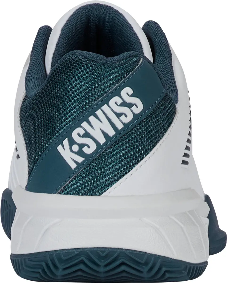 K-Swiss Express Light 3 Clay Heren Tennisschoen - 41,5 - afbeelding 4 van 6