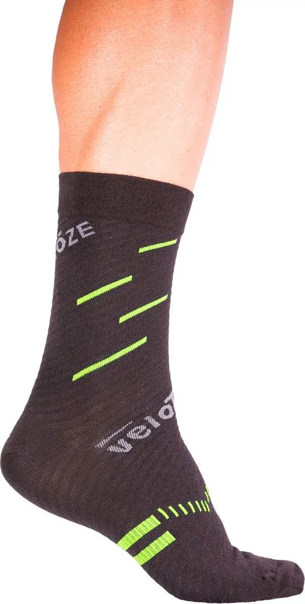veloToze Cycling Sock
