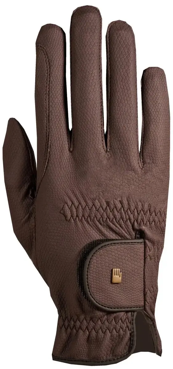 Roeckl Rijhandschoen Roeck-Grip Maat 6.5