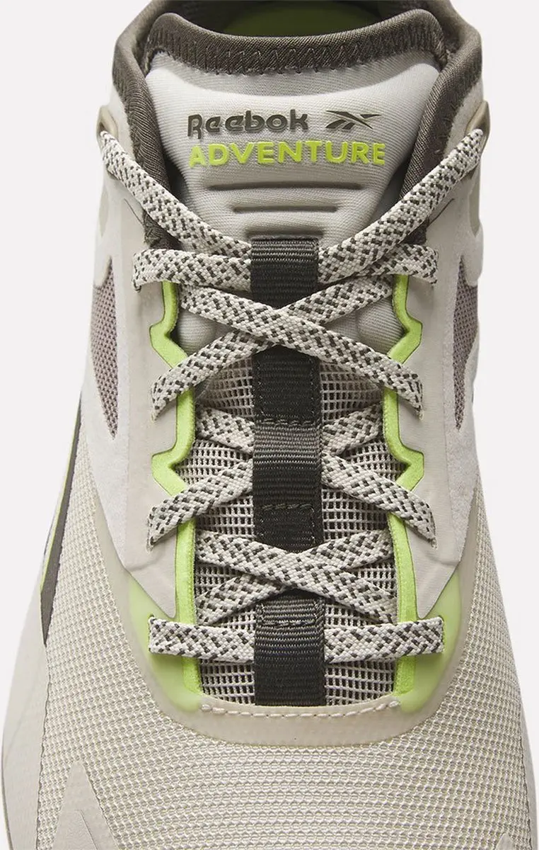 Reebok Nano X3 Adventure Trainers - Beige - afbeelding 6 van 6