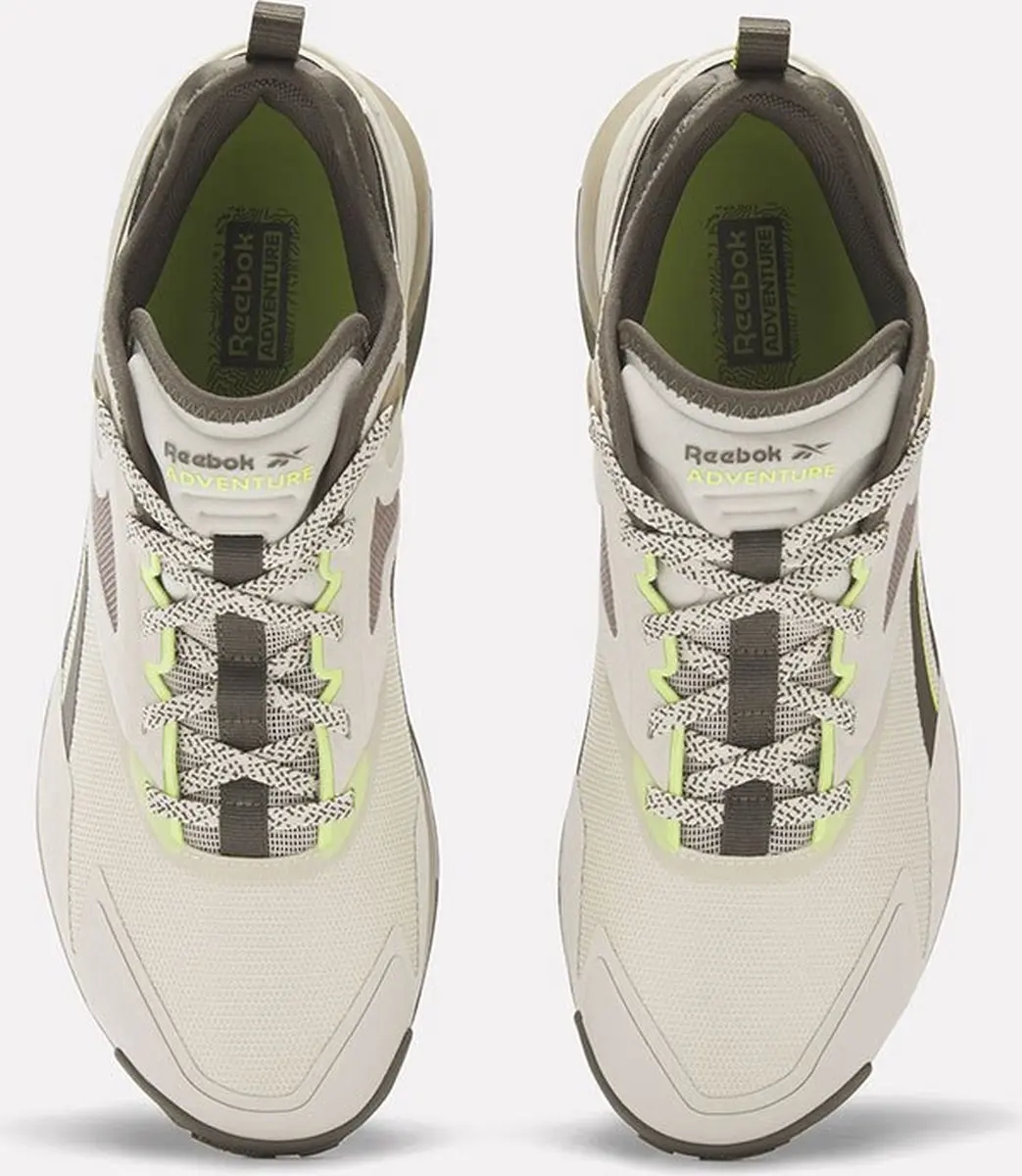 Reebok Nano X3 Adventure Trainers - Beige - afbeelding 2 van 6