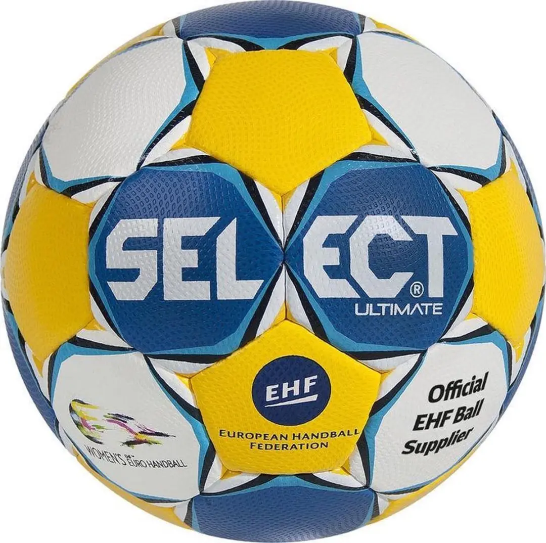 Select Handbal Ultimate EC maat 3