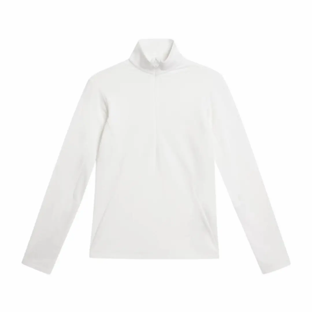 Skipully J.Lindeberg Women Coockies Mid Layer 10531 White-M