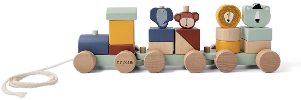 Trixie Dieren Trein 36-183