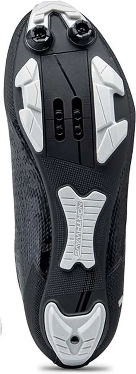 Northwave Razer 2 Mountainbikeschoenen - Zwart - 46 - afbeelding 2 van 5