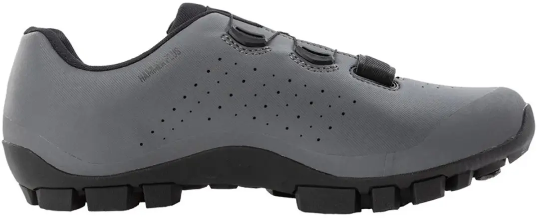 Northwave Hammer Plus Mountainbikeschoenen - 42 - Dark Grey - afbeelding 5 van 5