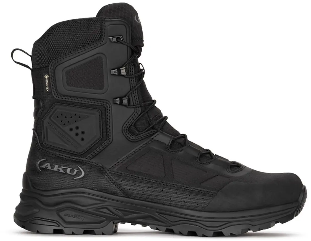 Aku Sentinel GTX Black