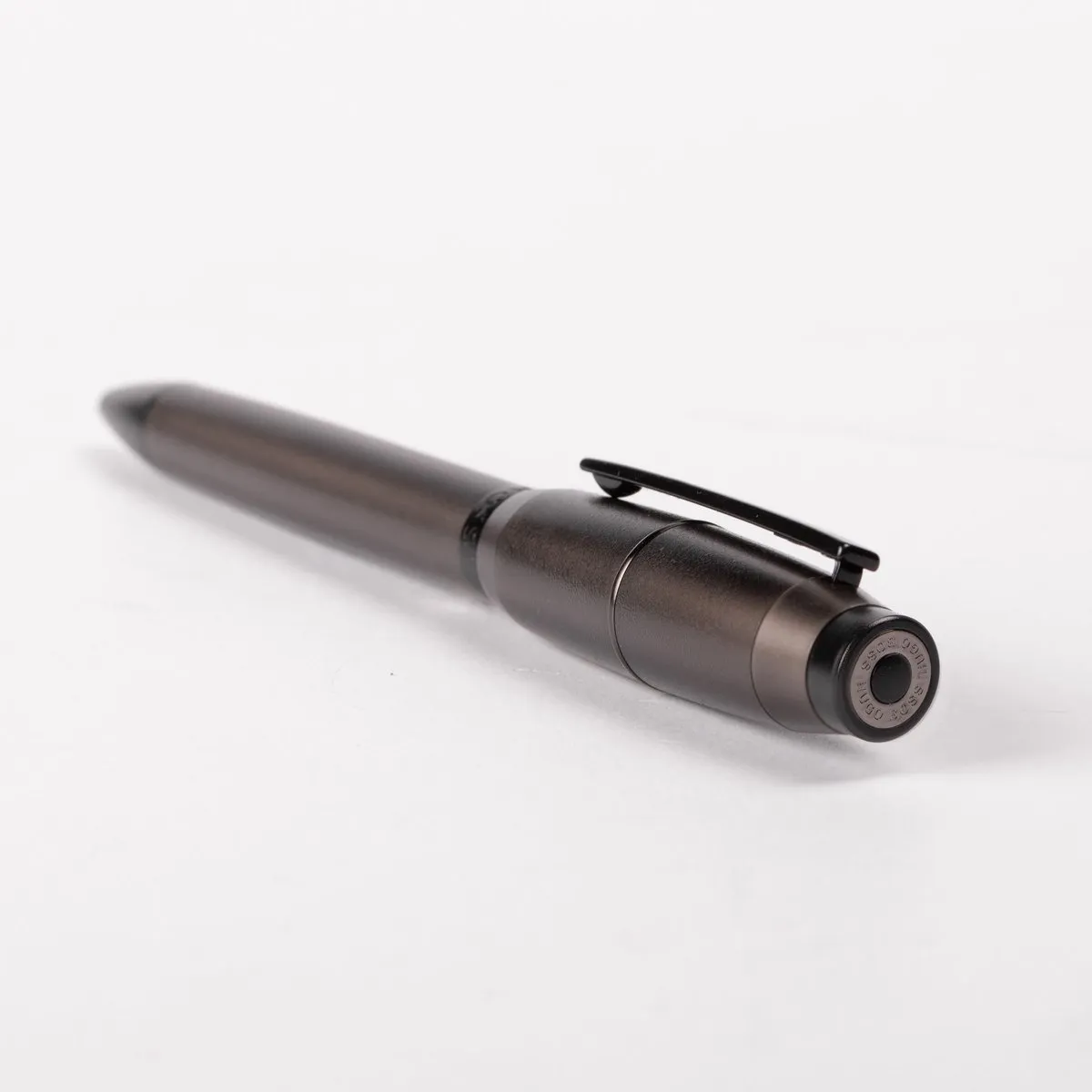 Hugo Boss Pen Cone - Gun