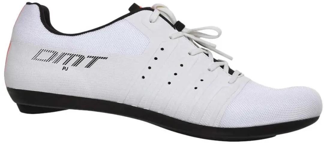 Dmt Kr4 Pj Raceschoenen Wit EU 37 Man