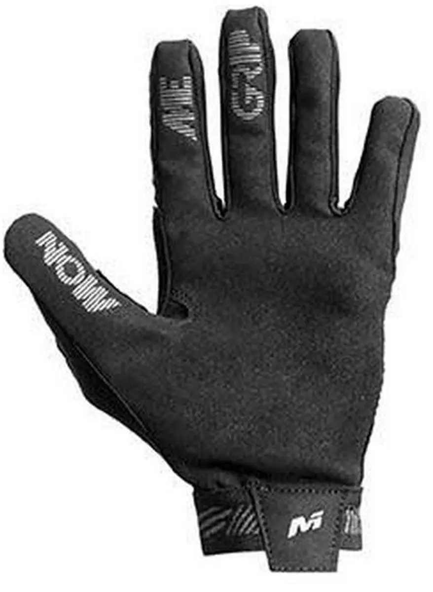Massi Single Track Fietshandschoenen - Zwart - S - afbeelding 2 van 6