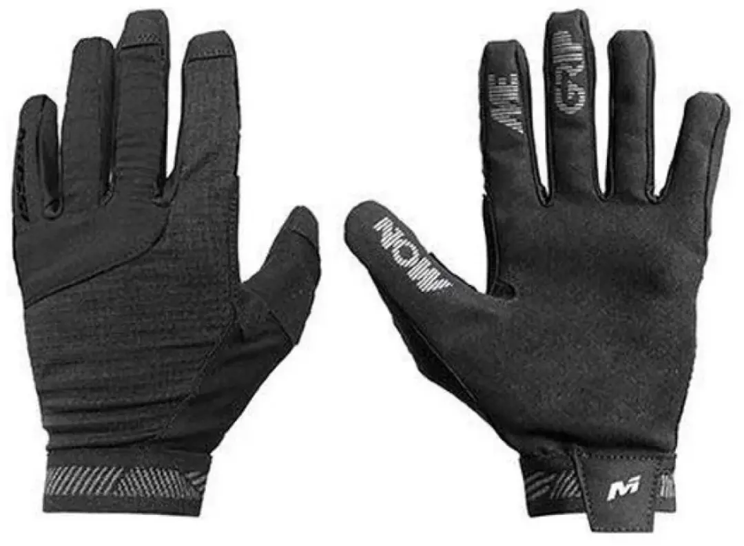 Massi Single Track Fietshandschoenen - Zwart - S - afbeelding 6 van 6