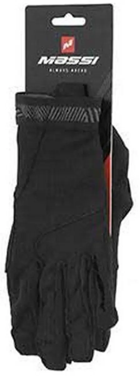 Massi Single Track Fietshandschoenen - Zwart - S - afbeelding 4 van 6