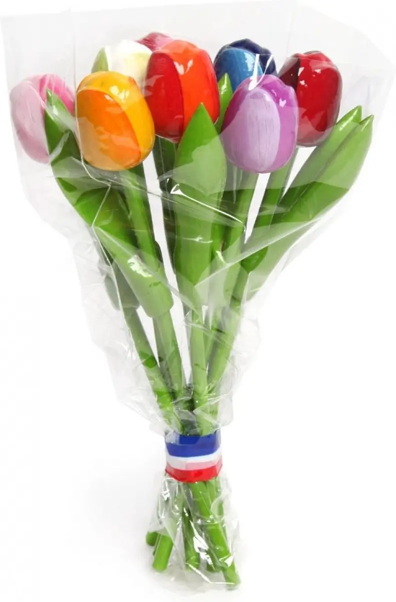 Tulpenboeket