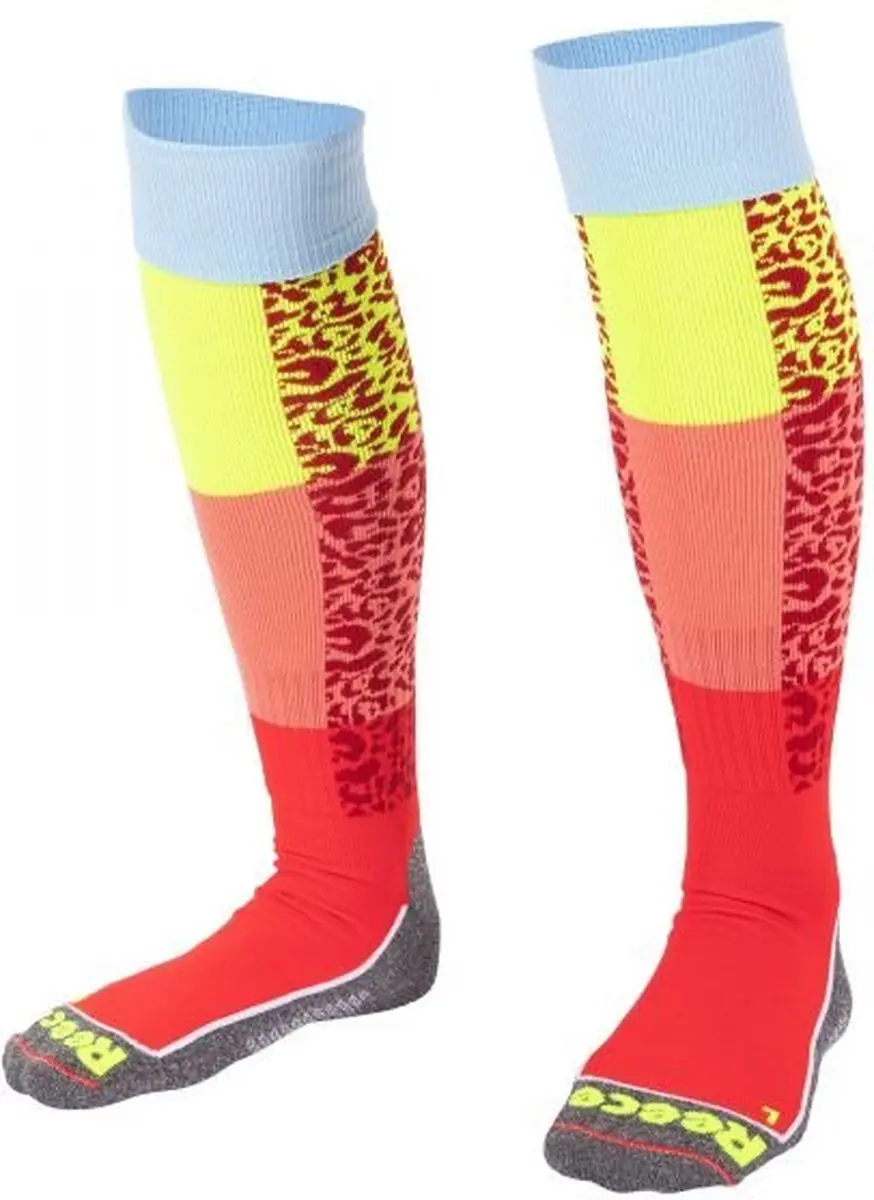 Reece Oxley Socks