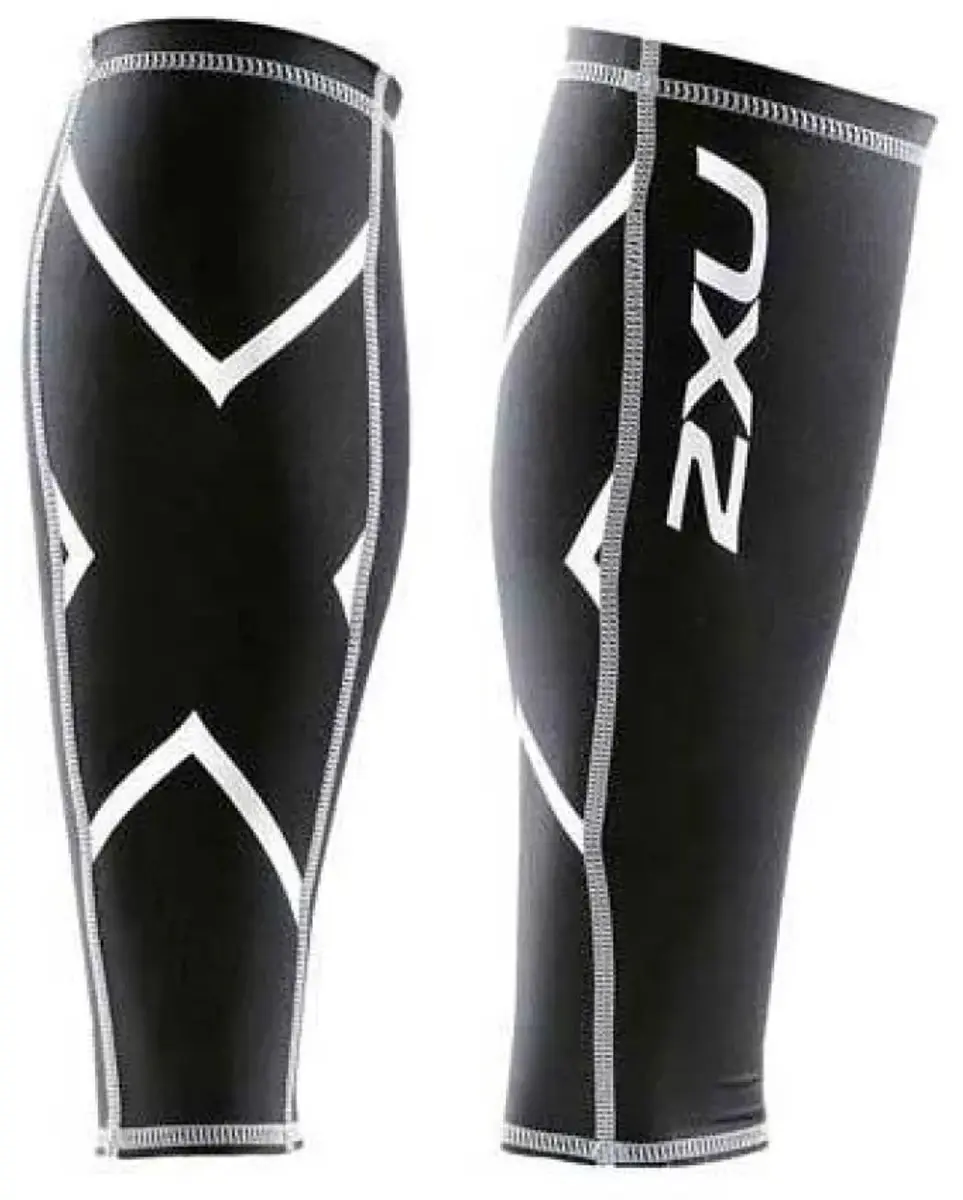 2XU Compression Calf Guards
