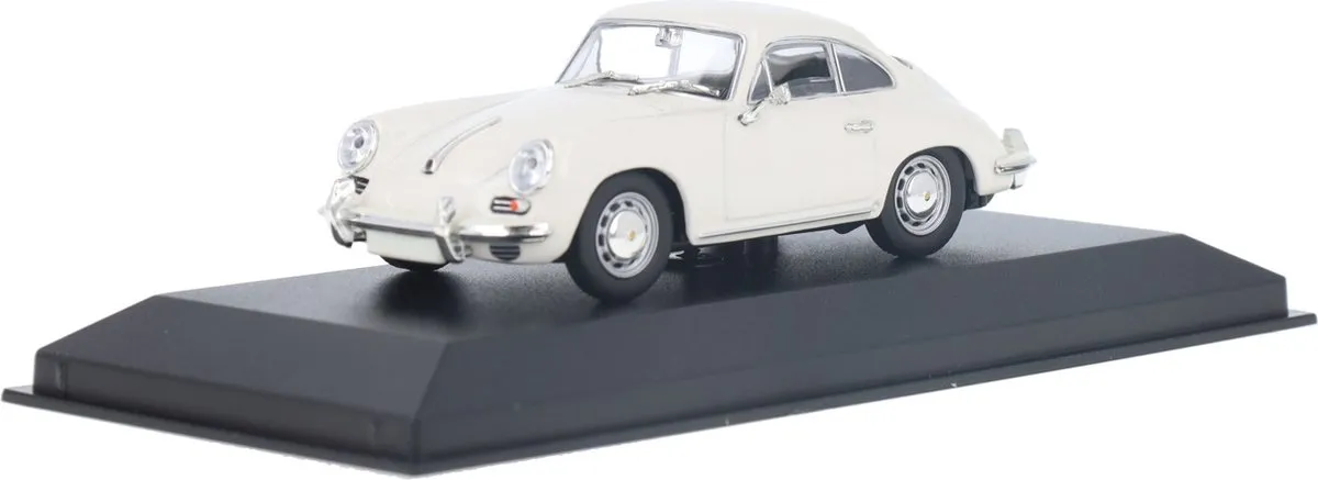 Porsche 356 C Coupé 1963