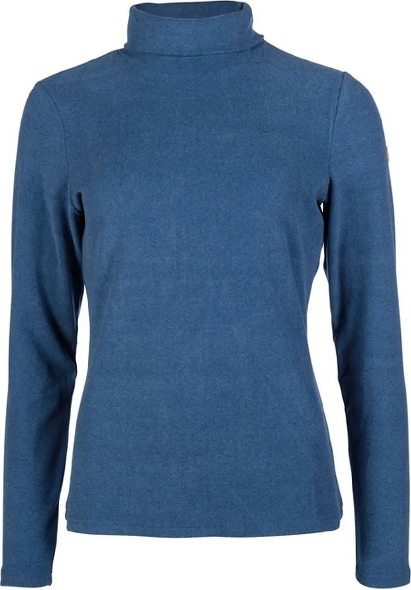 HKM Turtleneck Soft Baselayer Marrakesh