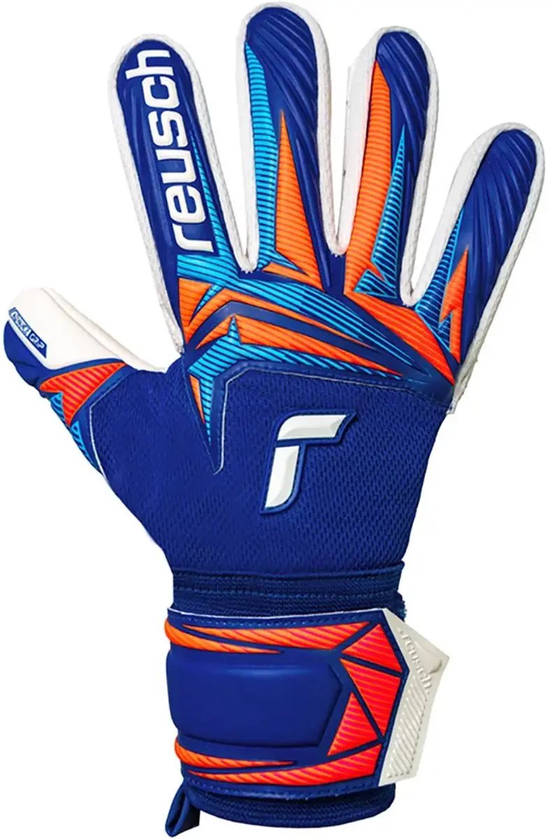 Reusch Attrakt Advance Keepershandschoenen