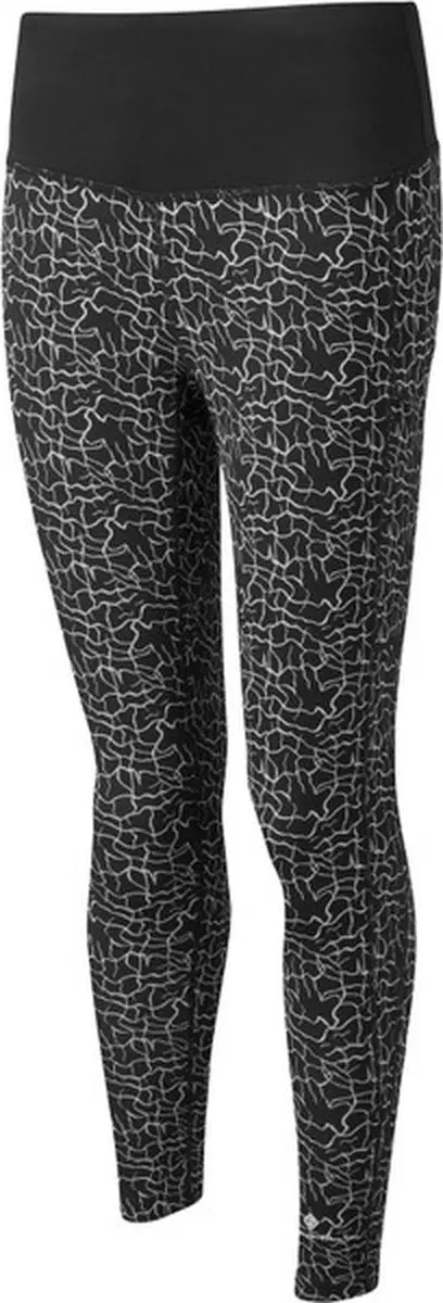 Ronhill Life Crop Tight Dames