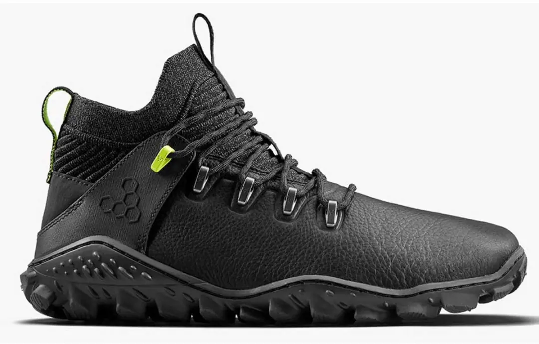 Vivobarefoot Magna Forest ESC Wandelschoenen - Obsidian - afbeelding 5 van 6