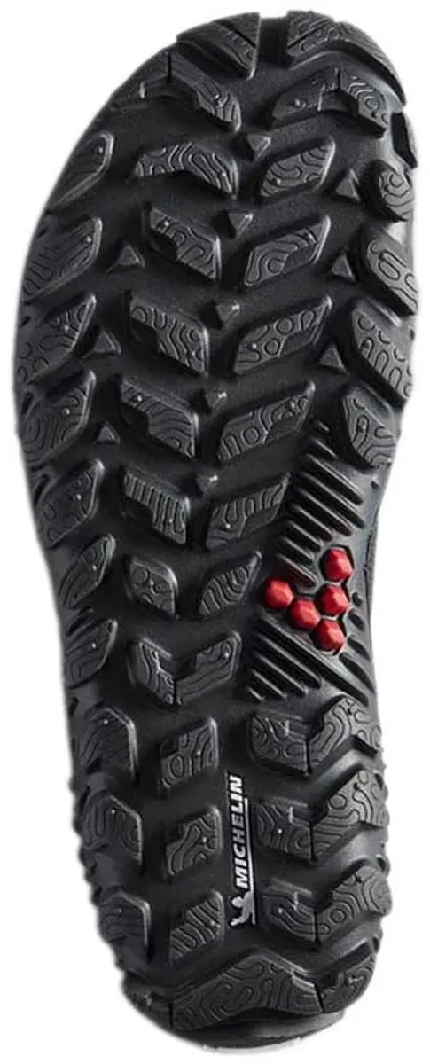 Vivobarefoot Magna Forest ESC Wandelschoenen - Obsidian - afbeelding 2 van 6