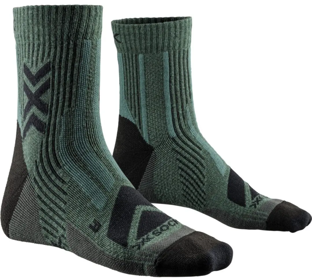 X-SOCKS