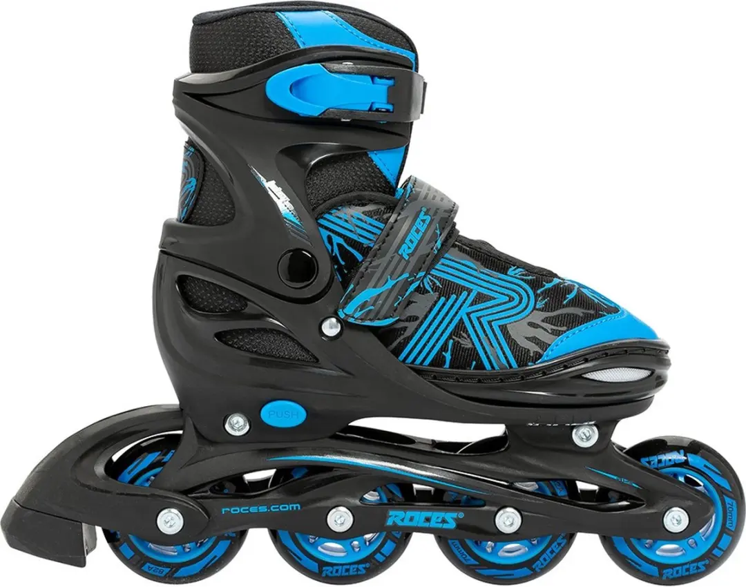 Roces Jokey 3.0 Inline Skates - Kinderen - 26-29 - afbeelding 5 van 6