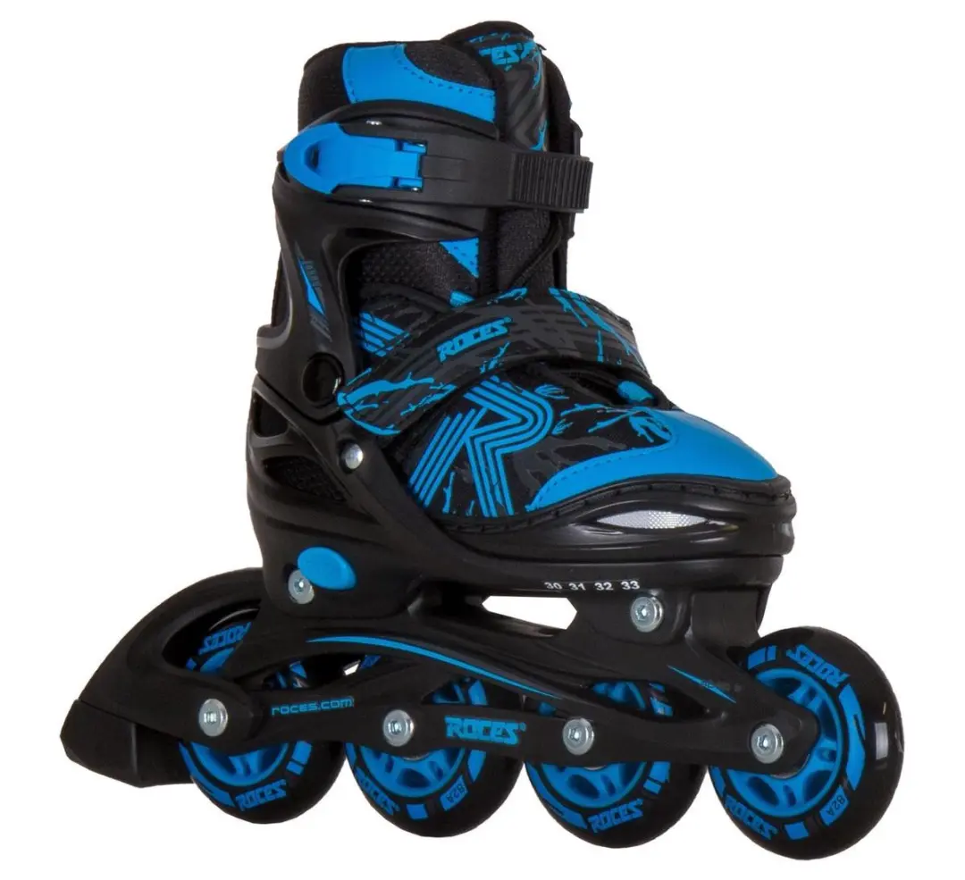 Roces Jokey 3.0 Inline Skates - Kinderen - 26-29 - afbeelding 6 van 6