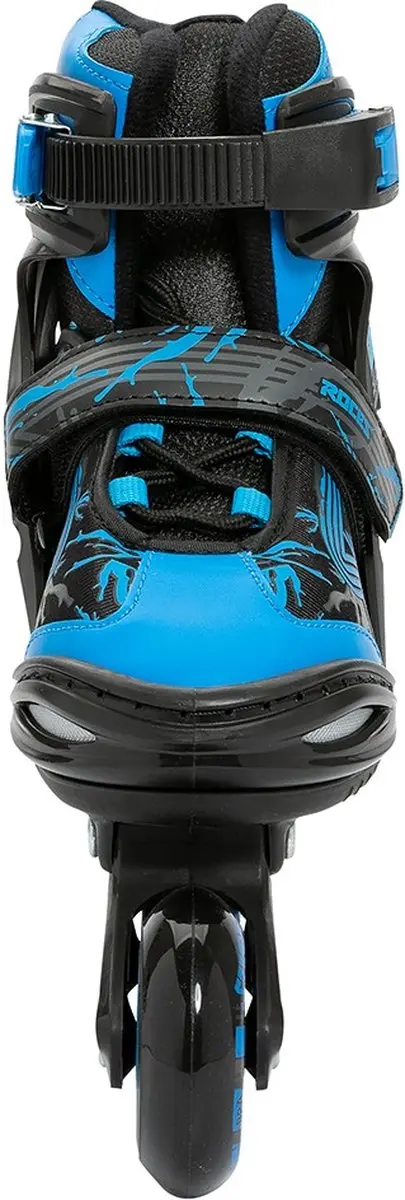 Roces Jokey 3.0 Inline Skates - Kinderen - 26-29 - afbeelding 4 van 6