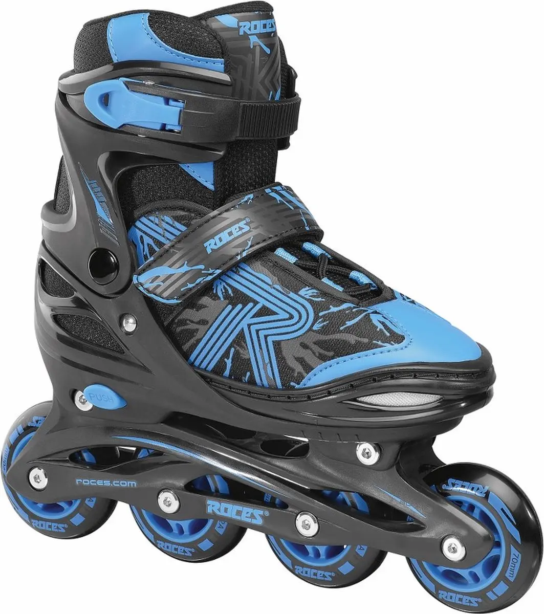 Roces Jokey 3.0 Inline Skates - Kinderen - 26-29
