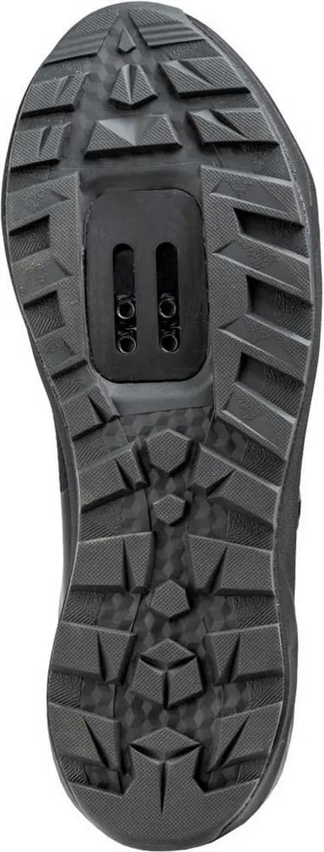 Northwave Corsair 2 Mountainbikeschoenen - Zwart - 43 - afbeelding 2 van 6