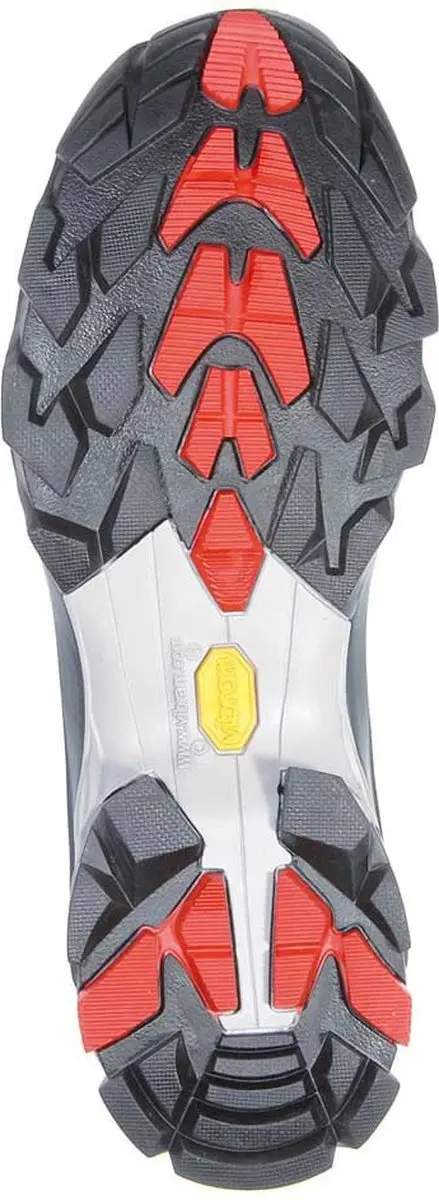Zamberlan 1996 Vioz Lux GTX RR Wandelschoenen - Waxed Brick - afbeelding 4 van 6