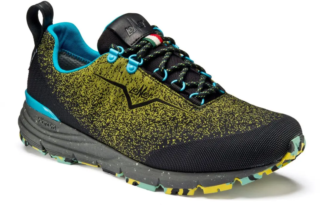 Lomer Spider Ultra MTX Wandelschoenen
